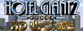 Logo Hotel Giant 2 - Steam Ícone Logo Hotel Giant 2 - Steam Ícone