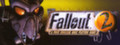 Logo Fallout 2: A Post Nuclear Role Playing Game - Steam Ícone Logo Fallout 2: A Post Nuclear Role Playing Game - Steam Ícone