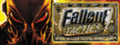 Logo Fallout Tactics: Brotherhood of Steel - Steam Ícone Logo Fallout Tactics: Brotherhood of Steel - Steam Ícone