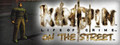 Logo Kingpin — Life of Crime - Steam Ícone Logo Kingpin — Life of Crime - Steam Ícone