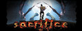 Logo Sacrifice - Steam Ícone Logo Sacrifice - Steam Ícone