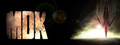 Logo MDK - Steam Ícone Logo MDK - Steam Ícone