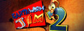 Logo Earthworm Jim 2 - Steam Ícone Logo Earthworm Jim 2 - Steam Ícone