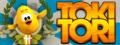 Logo Toki Tori - Steam Ícone Logo Toki Tori - Steam Ícone