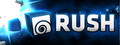 Logo RUSH - Steam Ícone Logo RUSH - Steam Ícone