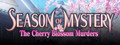 Logo SEASON OF MYSTERY: The Cherry Blossom Murders - Steam Ícone Logo SEASON OF MYSTERY: The Cherry Blossom Murders - Steam Ícone