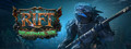 Logo RIFT - Steam Ícone Logo RIFT - Steam Ícone