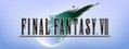 Logo FINAL FANTASY VII - Steam Ícone Logo FINAL FANTASY VII - Steam Ícone