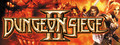 Logo Dungeon Siege II - Steam Ícone Logo Dungeon Siege II - Steam Ícone