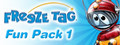 Logo Freeze Tag Fun Pack #1 - Steam Ícone Logo Freeze Tag Fun Pack #1 - Steam Ícone