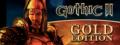 Logo Gothic II: Gold Edition - Steam Ícone Logo Gothic II: Gold Edition - Steam Ícone