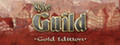 Logo The Guild Gold Edition - Steam Ícone Logo The Guild Gold Edition - Steam Ícone