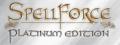 Logo SpellForce - Platinum Edition - Steam Ícone Logo SpellForce - Platinum Edition - Steam Ícone