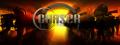 Logo Chaser - Steam Ícone Logo Chaser - Steam Ícone