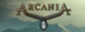 Logo ArcaniA - Steam Ícone Logo ArcaniA - Steam Ícone