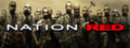 Logo Nation Red - Steam Ícone Logo Nation Red - Steam Ícone