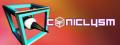 Logo Coniclysm - Steam Ícone Logo Coniclysm - Steam Ícone