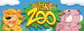 Logo ItzaZoo - Steam Ícone Logo ItzaZoo - Steam Ícone