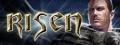 Logo Risen - Steam Ícone Logo Risen - Steam Ícone
