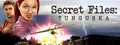 Logo Secret Files Tunguska - Steam Ícone Logo Secret Files Tunguska - Steam Ícone