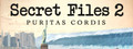 Logo Secret Files 2: Puritas Cordis - Steam Ícone Logo Secret Files 2: Puritas Cordis - Steam Ícone