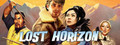 Logo Lost Horizon - Steam Ícone Logo Lost Horizon - Steam Ícone
