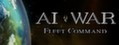 Logo AI War: Fleet Command - Steam Ícone Logo AI War: Fleet Command - Steam Ícone
