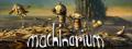 Logo Machinarium - Steam Ícone Logo Machinarium - Steam Ícone