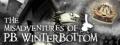 Logo The Misadventures of P.B. Winterbottom - Steam Ícone Logo The Misadventures of P.B. Winterbottom - Steam Ícone