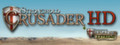 Logo Stronghold Crusader HD - Steam Ícone Logo Stronghold Crusader HD - Steam Ícone
