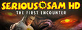 Logo Serious Sam HD: The First Encounter - Steam Ícone Logo Serious Sam HD: The First Encounter - Steam Ícone