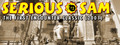 Logo Serious Sam Classic: The First Encounter - Steam Ícone Logo Serious Sam Classic: The First Encounter - Steam Ícone