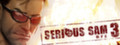 Logo Serious Sam 3: BFE - Steam Ícone Logo Serious Sam 3: BFE - Steam Ícone