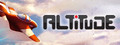 Logo Altitude - Steam Ícone Logo Altitude - Steam Ícone