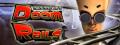 Logo Doom Rails - Steam Ícone Logo Doom Rails - Steam Ícone