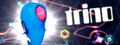 Logo Trino - Steam Ícone Logo Trino - Steam Ícone