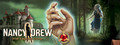 Logo Nancy Drew: The Captive Curse - Steam Ícone Logo Nancy Drew: The Captive Curse - Steam Ícone