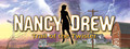 Logo Nancy Drew: Trail of the Twister - Steam Ícone Logo Nancy Drew: Trail of the Twister - Steam Ícone