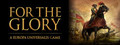 Logo For The Glory: A Europa Universalis Game - Steam Ícone Logo For The Glory: A Europa Universalis Game - Steam Ícone
