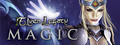 Logo Elven Legacy: Magic - Steam Ícone Logo Elven Legacy: Magic - Steam Ícone