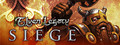 Logo Elven Legacy: Siege - Steam Ícone Logo Elven Legacy: Siege - Steam Ícone