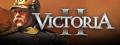Logo Victoria II - Steam Ícone Logo Victoria II - Steam Ícone