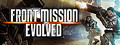 Logo Front Mission Evolved - Steam Ícone Logo Front Mission Evolved - Steam Ícone