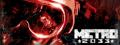 Logo Metro 2033 - Steam Ícone Logo Metro 2033 - Steam Ícone