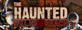 Logo The Haunted: Hells Reach - Steam Ícone Logo The Haunted: Hells Reach - Steam Ícone