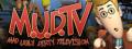 Logo M.U.D. TV - Steam Ícone Logo M.U.D. TV - Steam Ícone