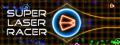 Logo Super Laser Racer - Steam Ícone Logo Super Laser Racer - Steam Ícone