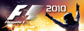 Logo F1 2010™ - Steam Ícone Logo F1 2010™ - Steam Ícone