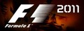 Logo F1 2011 - Steam Ícone Logo F1 2011 - Steam Ícone