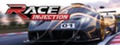 Logo RACE Injection - Steam Ícone Logo RACE Injection - Steam Ícone